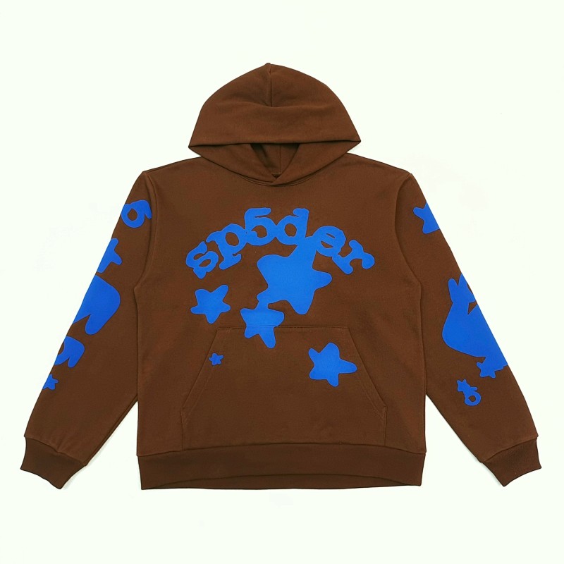 SP5DER HOODIES (29)