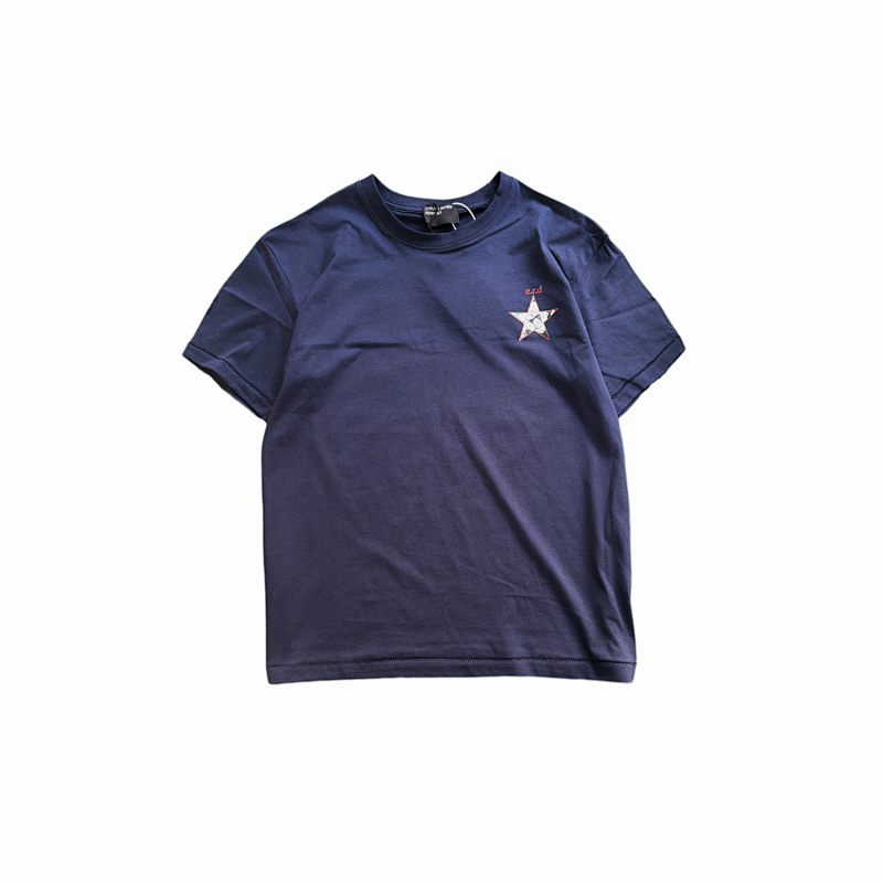 ENFANTS RICHES DEPRIMES TSHIRTS (30)