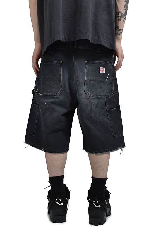SAINT MICHAEL SHORTS