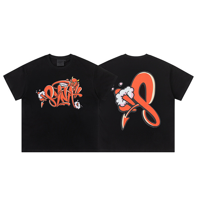 SYNA WORLD TSHIRTS (11)