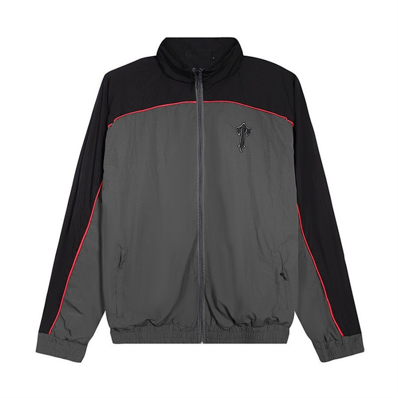 TRAPSTAR WINDBREAKERS (3)
