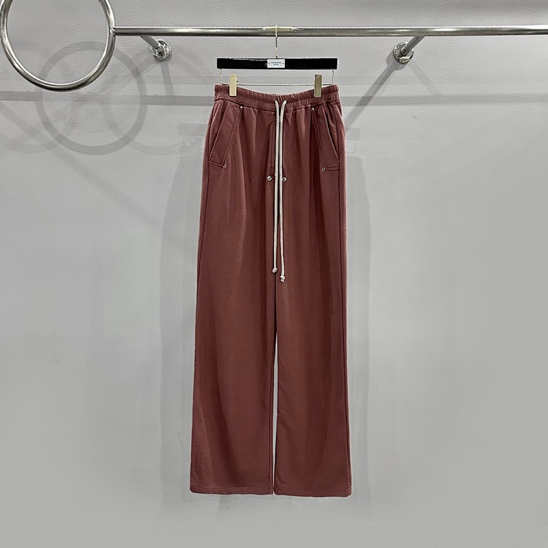 RICK OWENS SWEATPANTS (6)