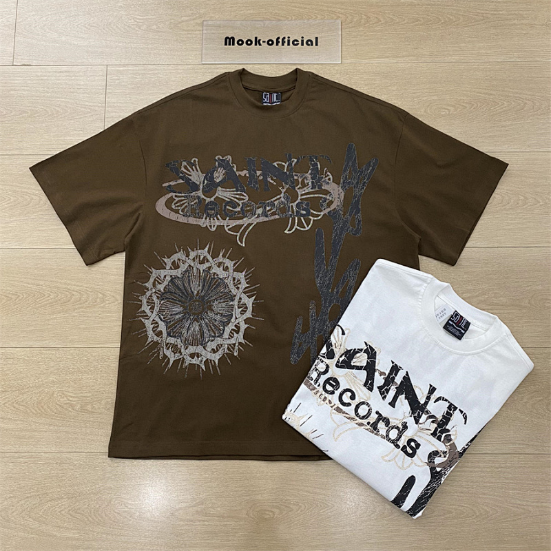 SAINT MICHAEL TSHIRTS (505)