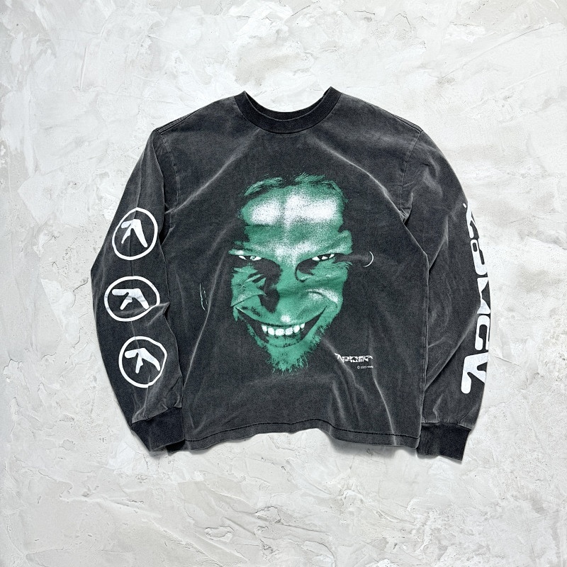 SAINT MICHAEL LONGSLEEVES (21)