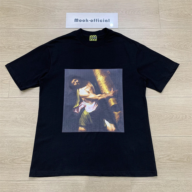 DENIM TEARS TSHIRTS (6)