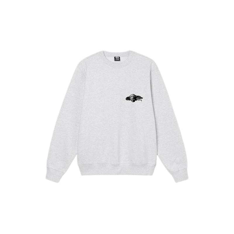 STUSSY SWEATSHIRTS (33)