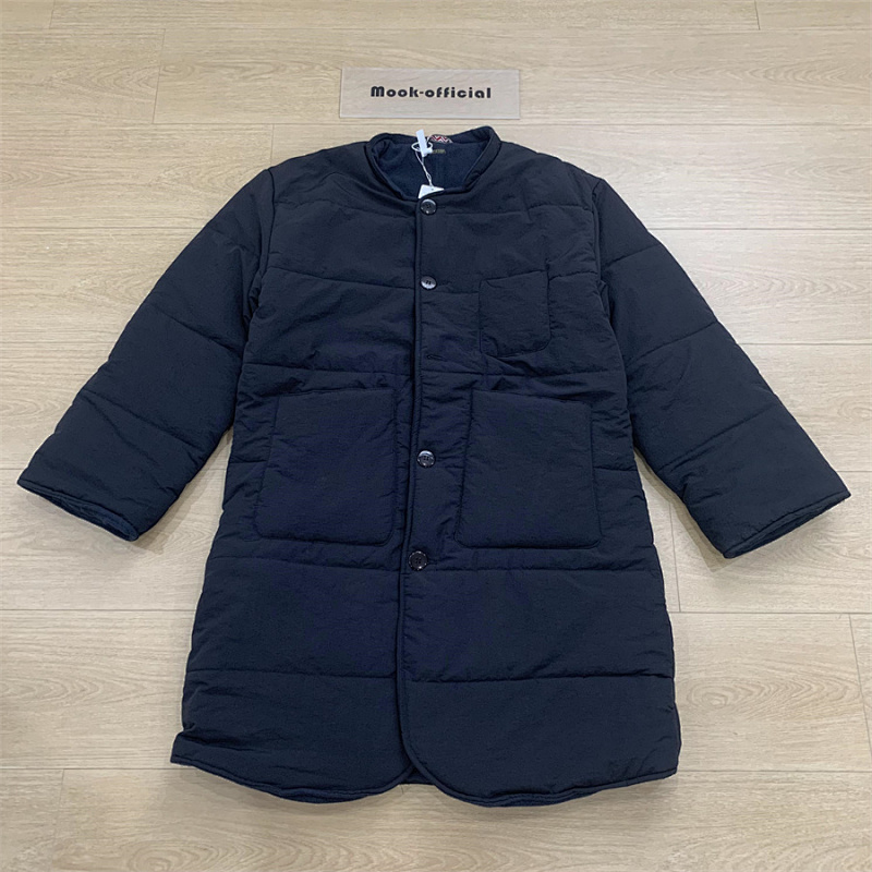 KAPITAL COATS