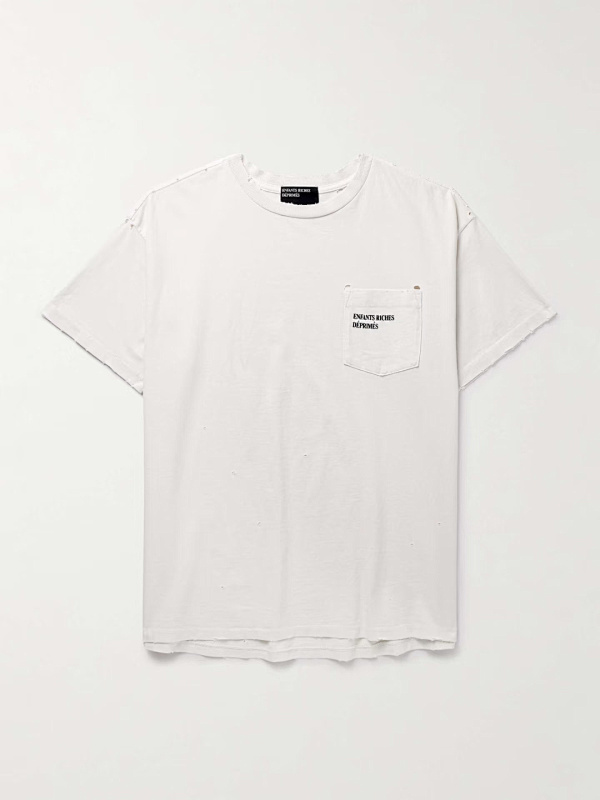 ENFANTS RICHES DEPRIMES TSHIRTS (27)