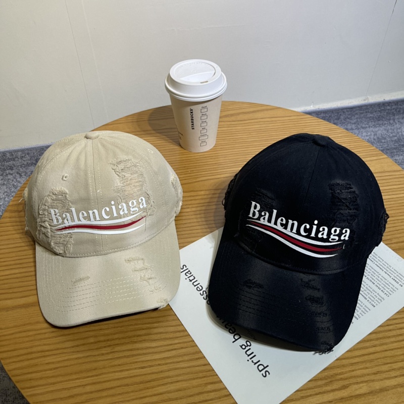 BALENCIAGA HATS (2)