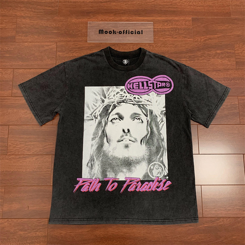 HELLSTAR TSHIRTS (360)