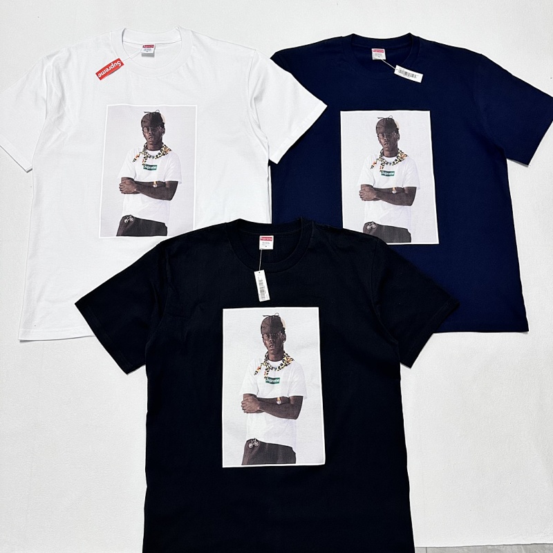 SUPREME TSHIRTS (100)