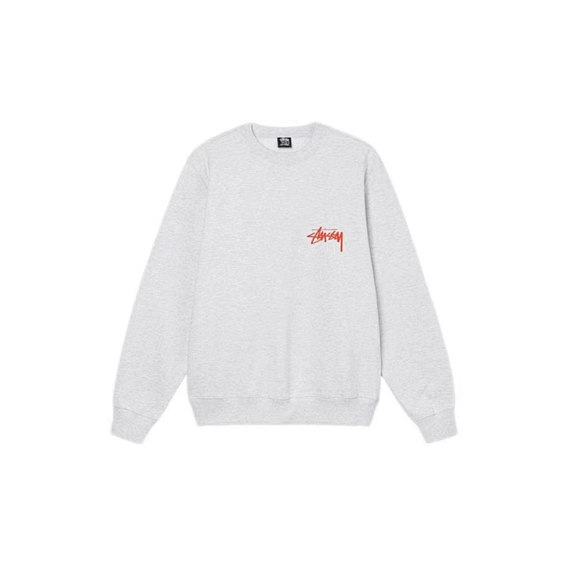 STUSSY SWEATSHIRTS (19)
