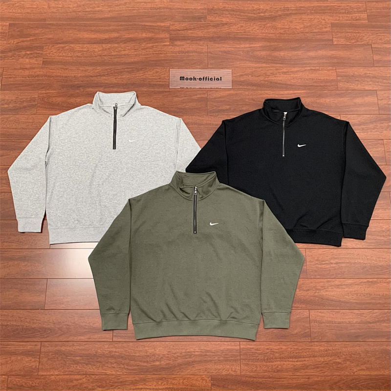 NIKE HOODIES