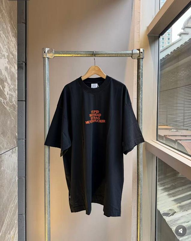 VETEMENTS TSHIRTS (4)