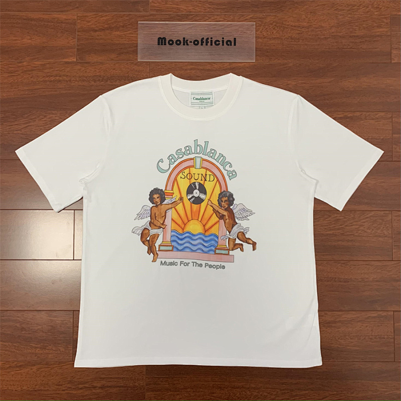 CASA BLANCA TSHIRTS (143)