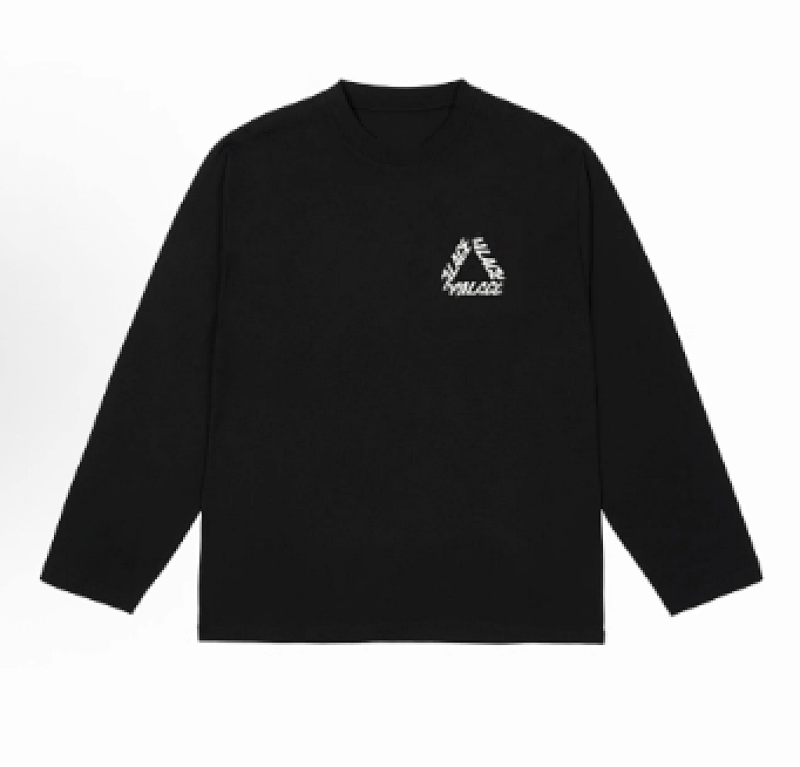 PALACE LONGSLEEVES