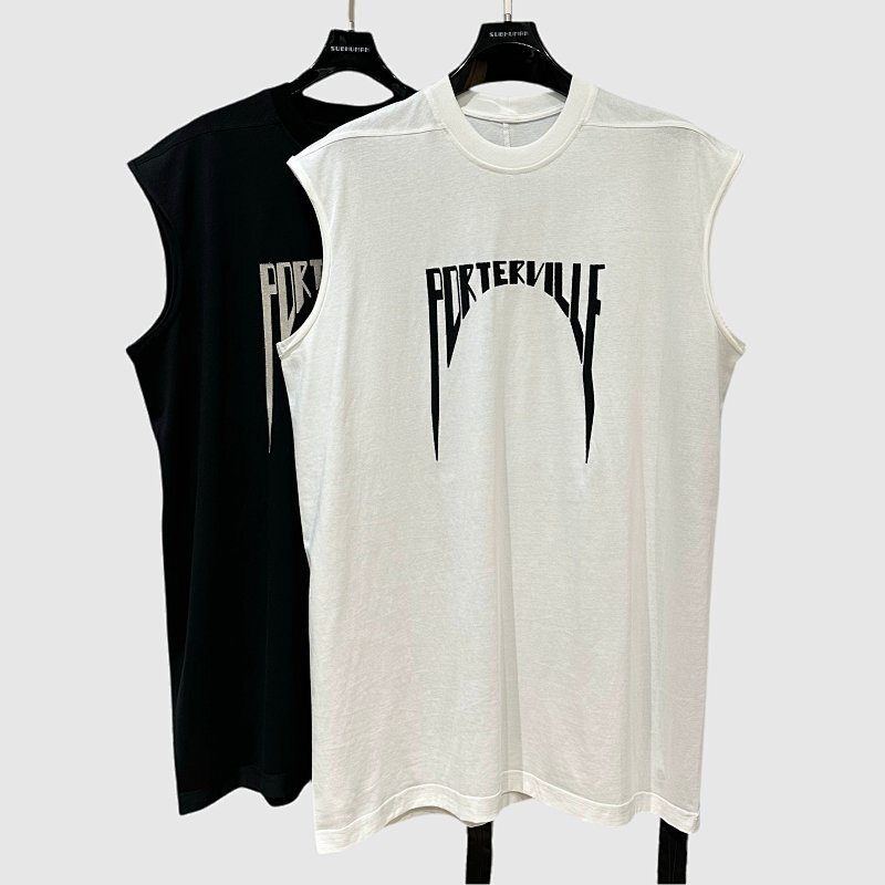 RICK OWENS TSHIRTS (13)