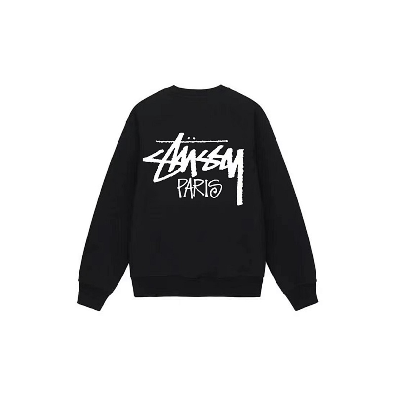STUSSY SWEATSHIRTS (24)
