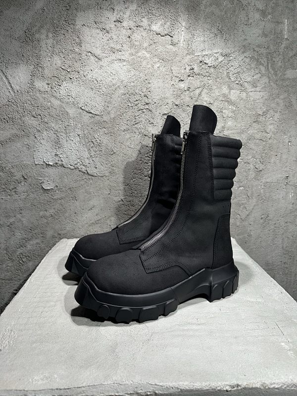 Rick Owens Ramones (2)