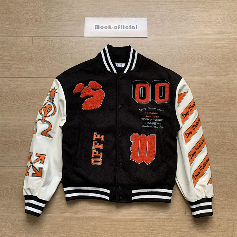 OFF WHITE JACKETS (35)