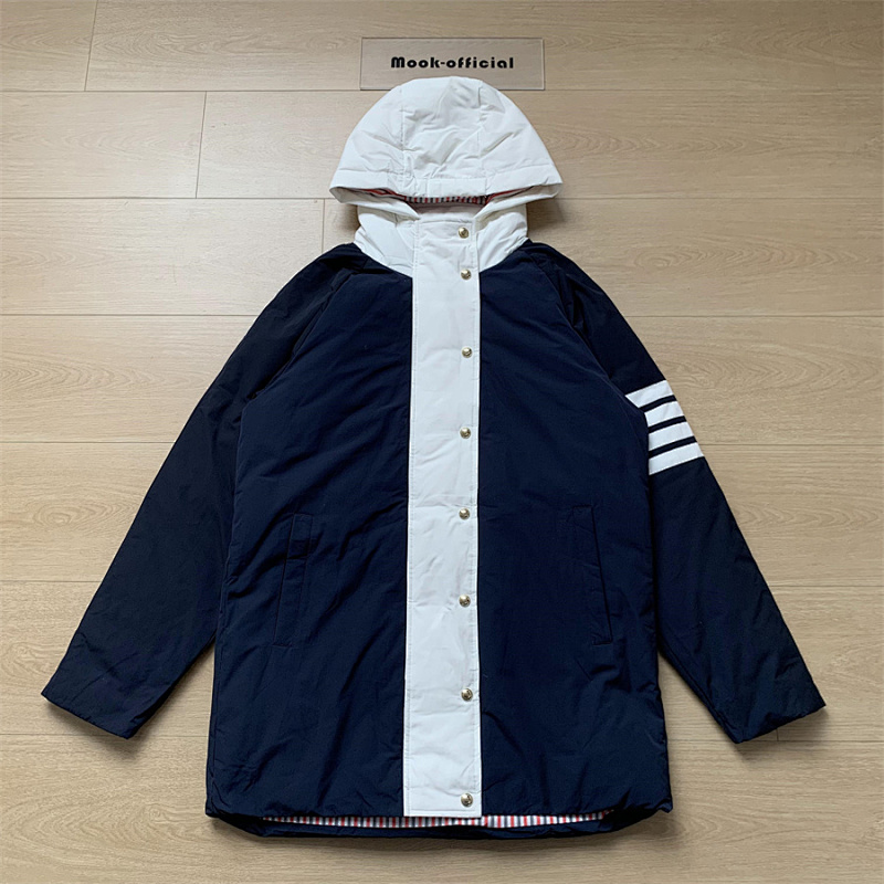 THOM BROWNE JACKETS (21)