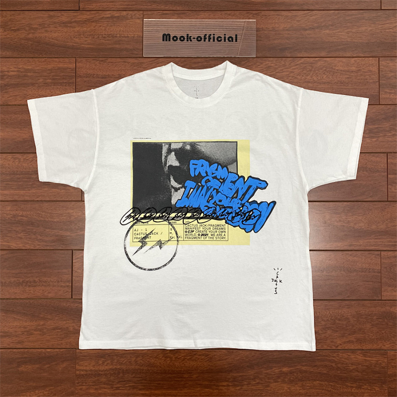 TRAVIS SCOTT TSHIRTS (188)