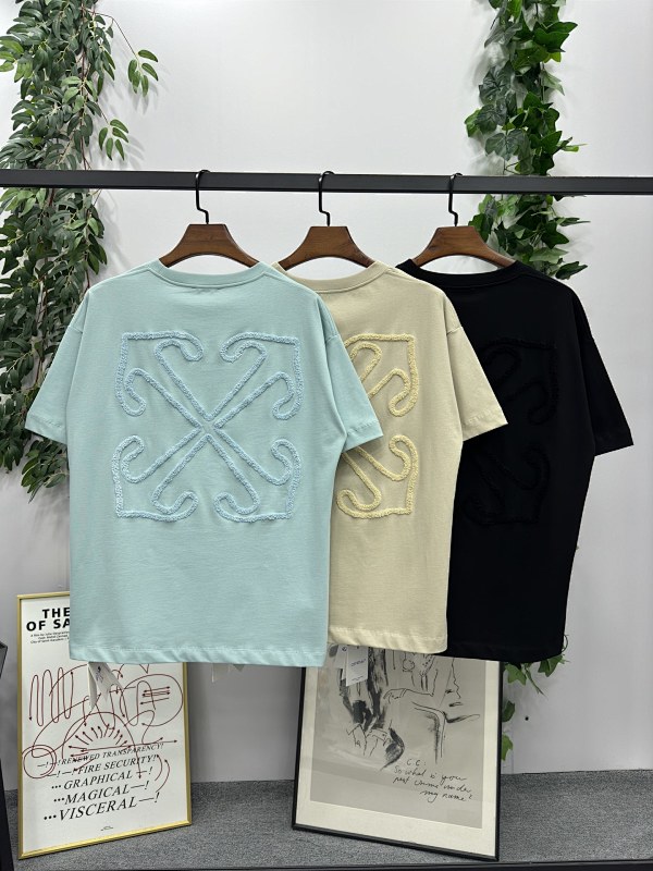 OFF WHITE TSHIRTS (193)
