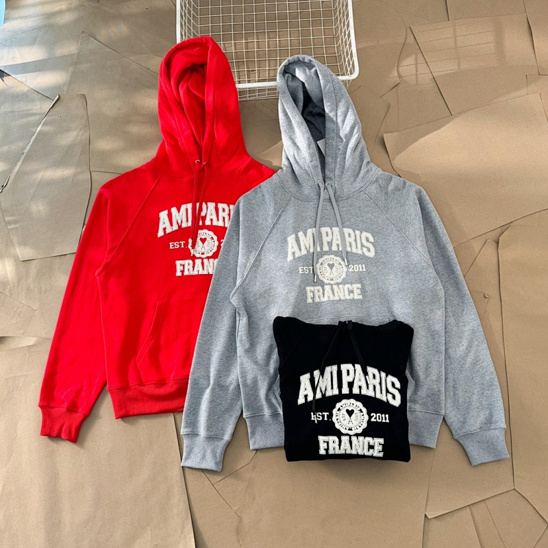 AMI HOODIES (18)