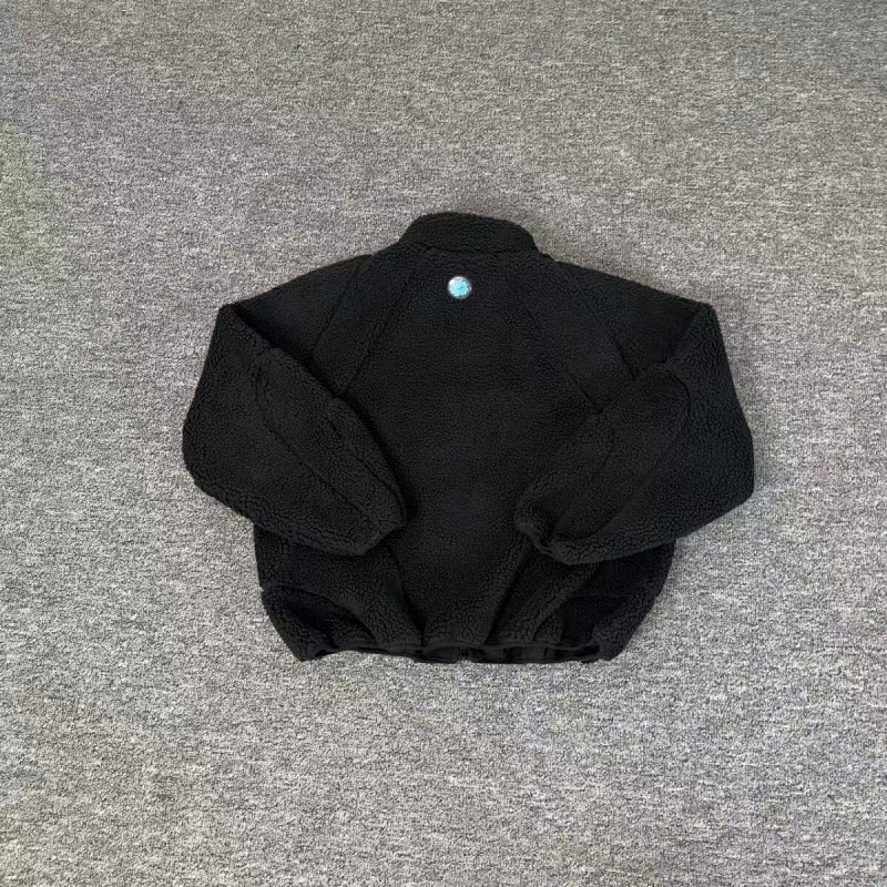 BROKEN PLANET JACKETS