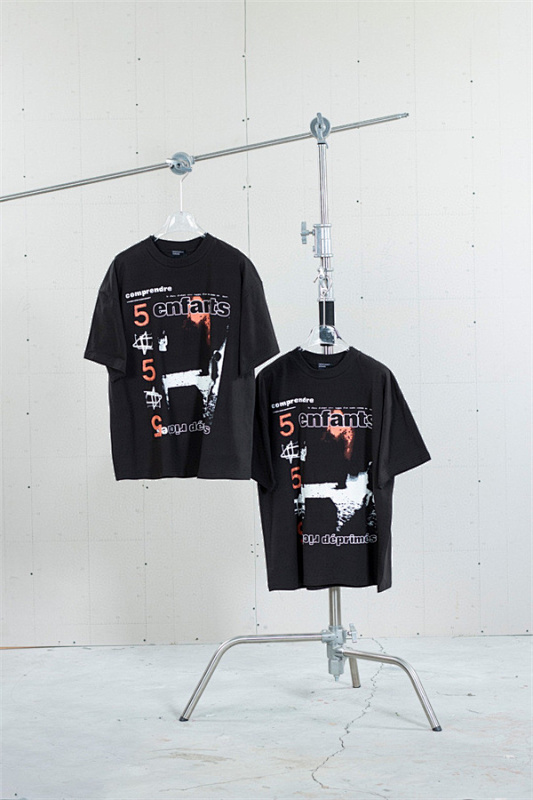 ENFANTS RICHES DEPRIMES TSHIRTS (13)