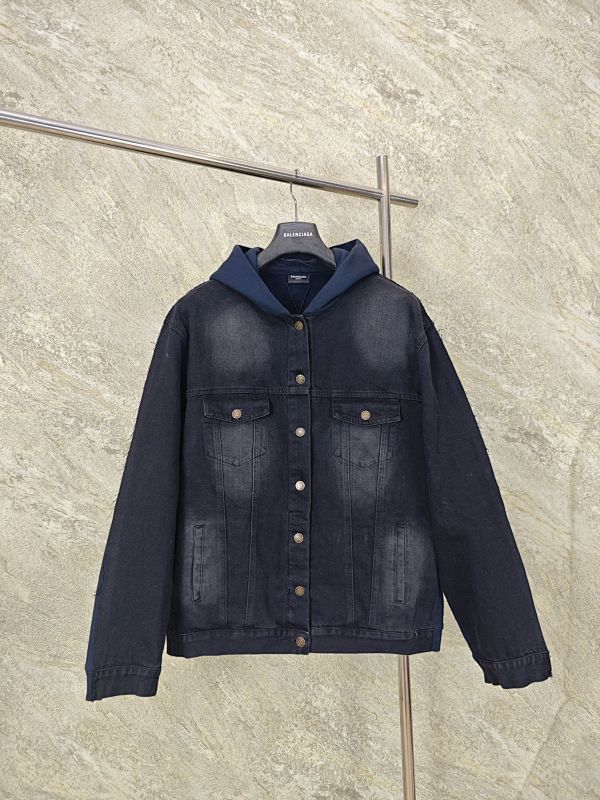 BALENCIAGA JACKETS (20)