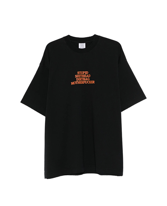 VETEMENTS TSHIRTS (10)