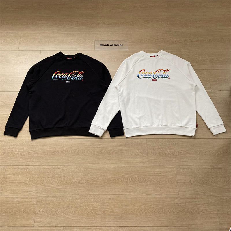 KITH SWEATSHIRTS (10)