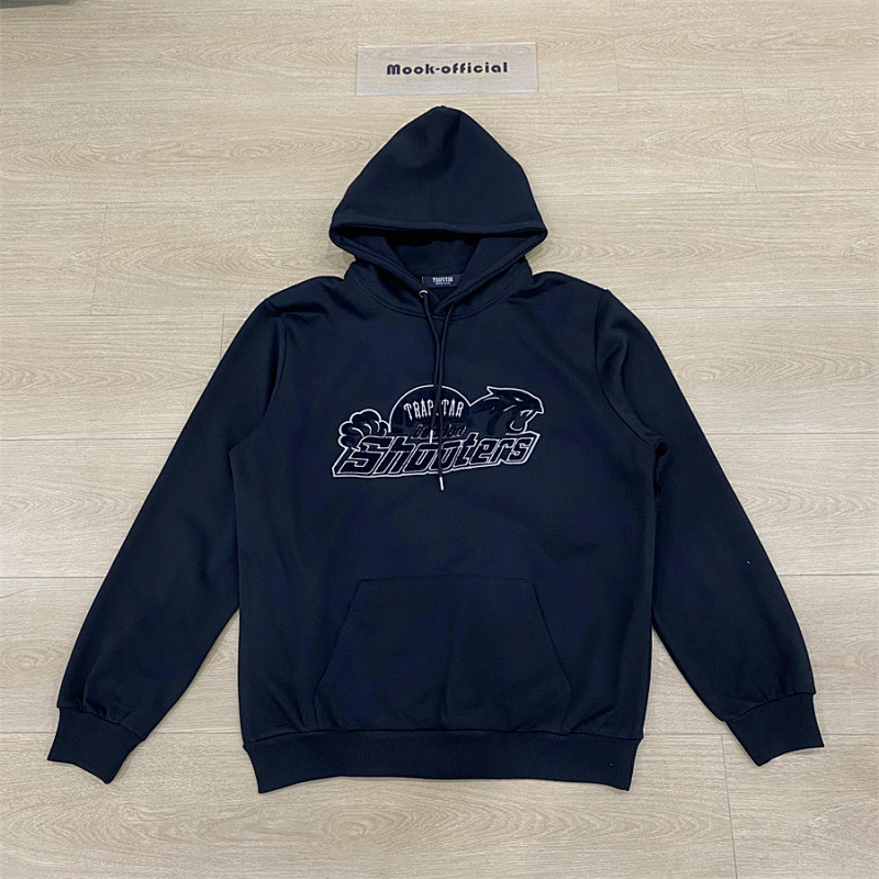 TRAPSTAR HOODIES (8)