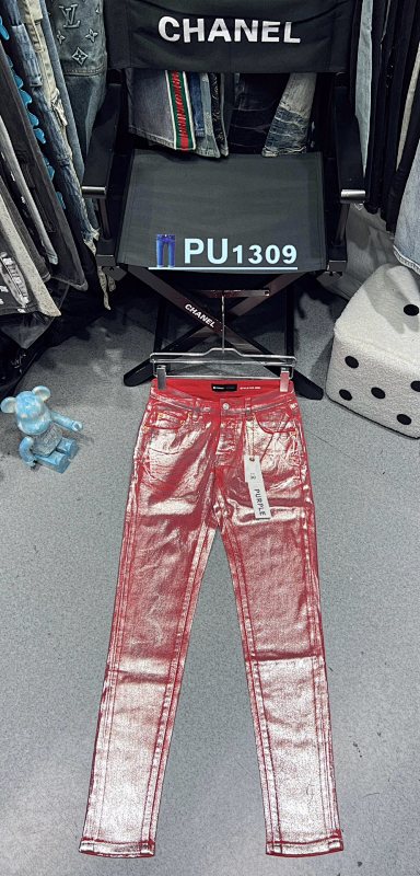 PURPLE JEANS (208)