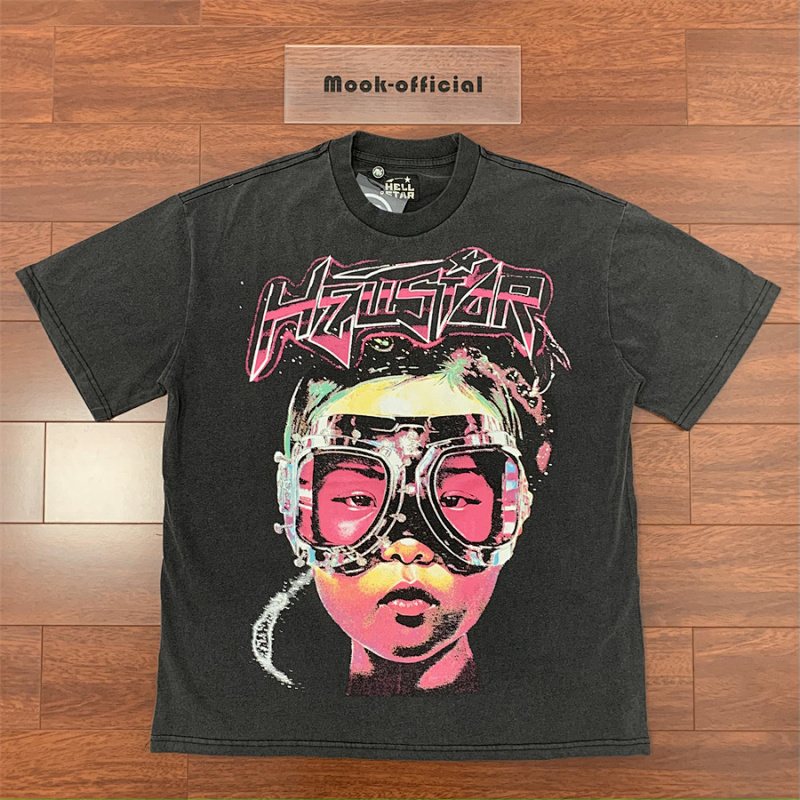 HELLSTAR TSHIRTS (379)