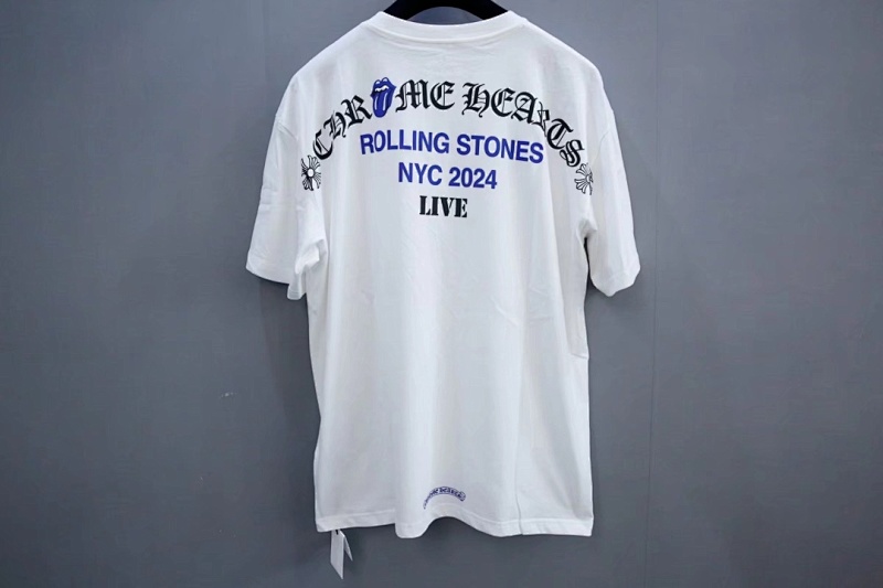 CHROME HEARTS TSHIRTS (187)