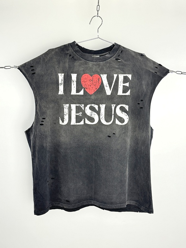 SAINT MICHAEL TSHIRTS (359)