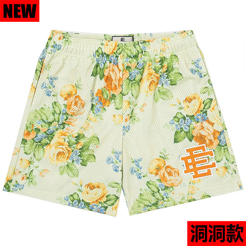 ERIC EMANUEL SHORTS (19)
