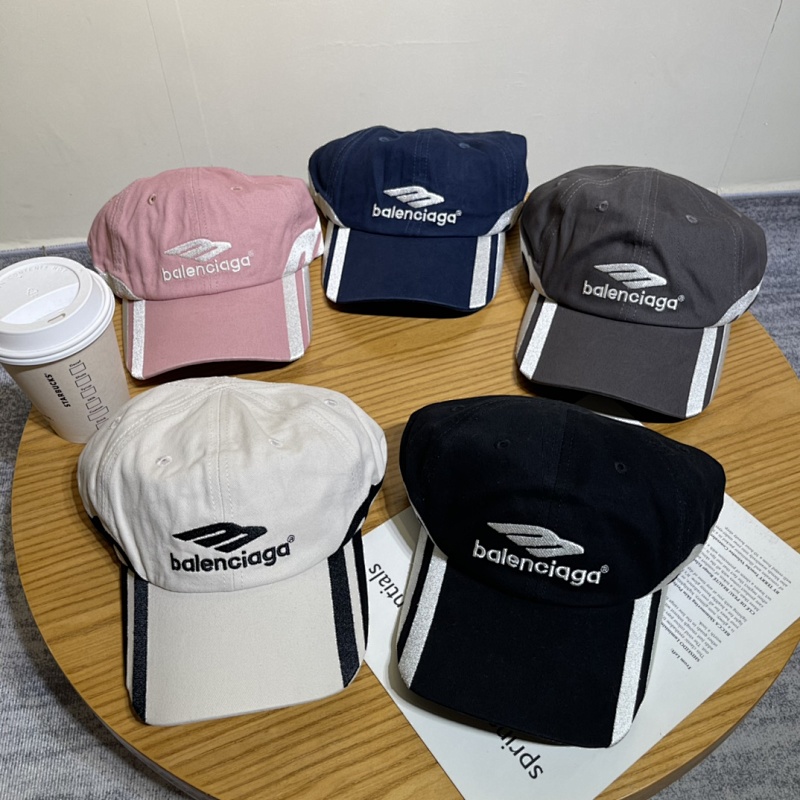 BALENCIAGA HATS (3)