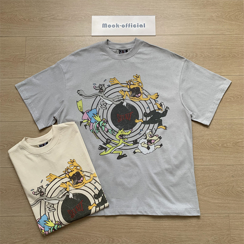 SAINT MICHAEL TSHIRTS (497)