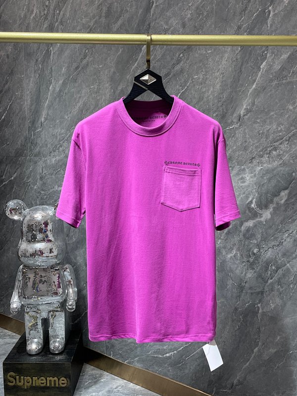 CHROME HEARTS TSHIRTS (63)