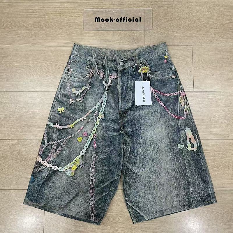 ACNE-STUDIO SHORTS (4)