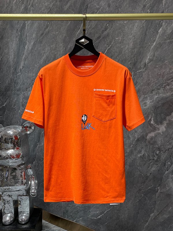 CHROME HEARTS TSHIRTS (61)