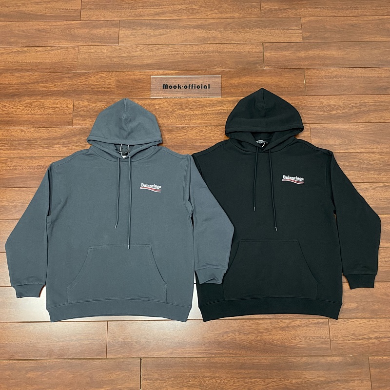BALENCIAGA HOODIES (146)