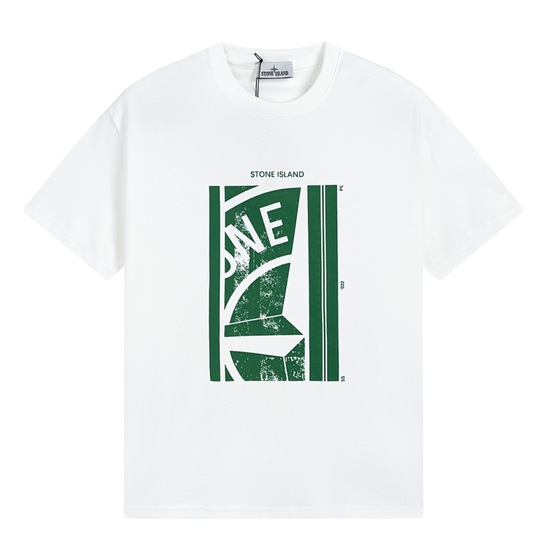 STONE ISLAND TSHIRTS (25)