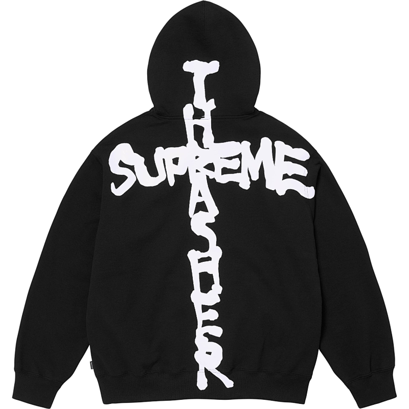 SUPREME HOODIES (42)