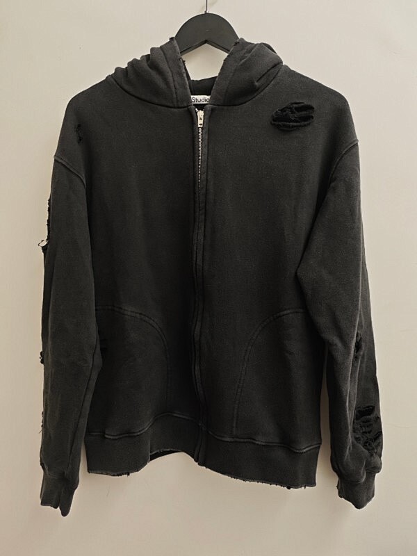 ACNE-STUDIO HOODIES (3)