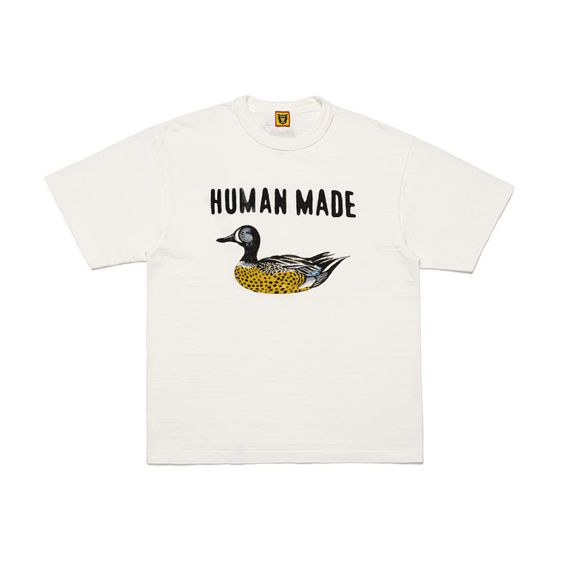HUMAN MADE TSHIRTS (59)
