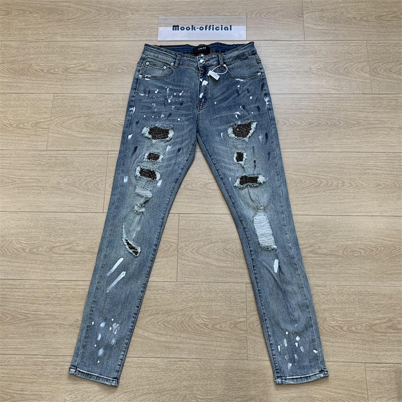 AMIRI JEANS (302)